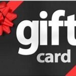 Giftcards
