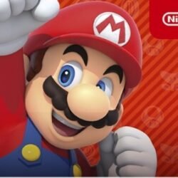 Gift Card Nintendo