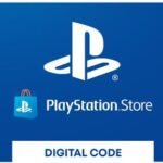 Tarjeta regalo Playstation 4