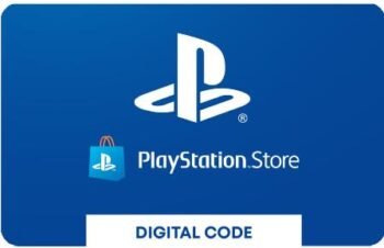 Tarjeta regalo Playstation 4