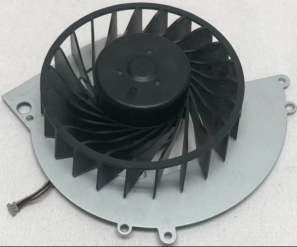Ventilador de refrigeración interno para Sony PS4