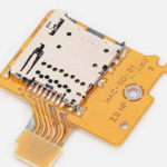 Lector de tarjetas Micro SD para Nintendo Switch