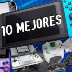 Videoconsolas
